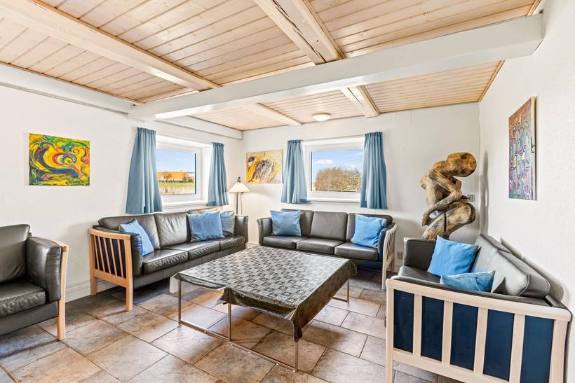 Foto von Ferienhaus IW77 in Højer - Südjütland