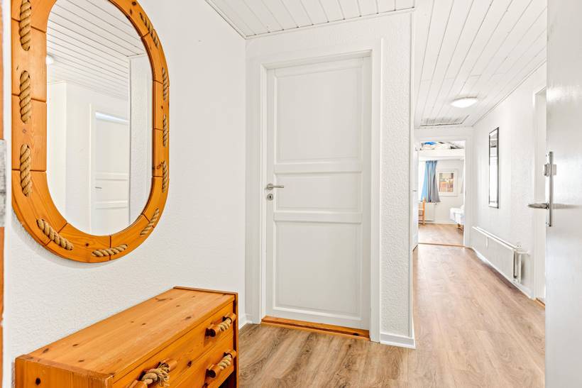 Foto von Ferienhaus IW77 in Højer - Südjütland
