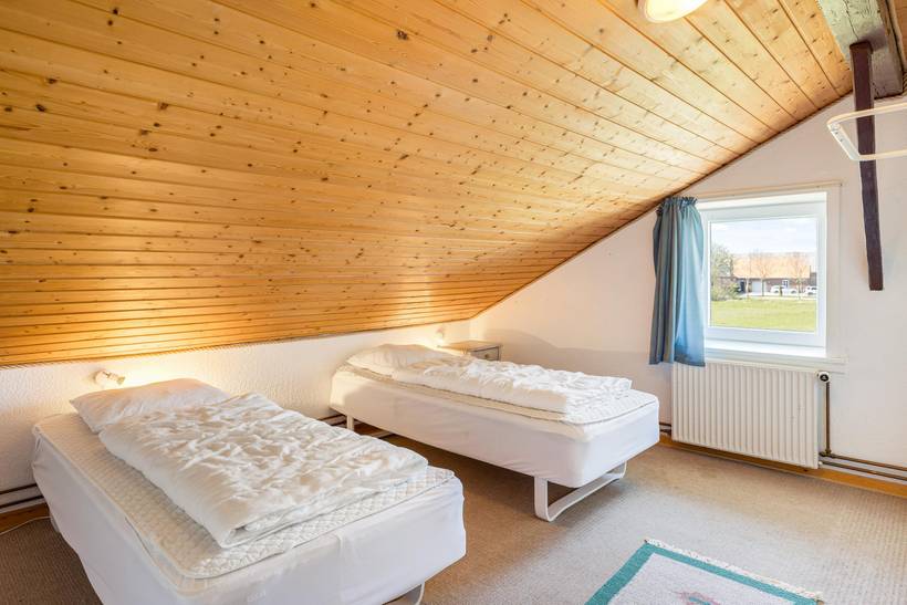 Foto von Ferienhaus IW77 in Højer - Südjütland