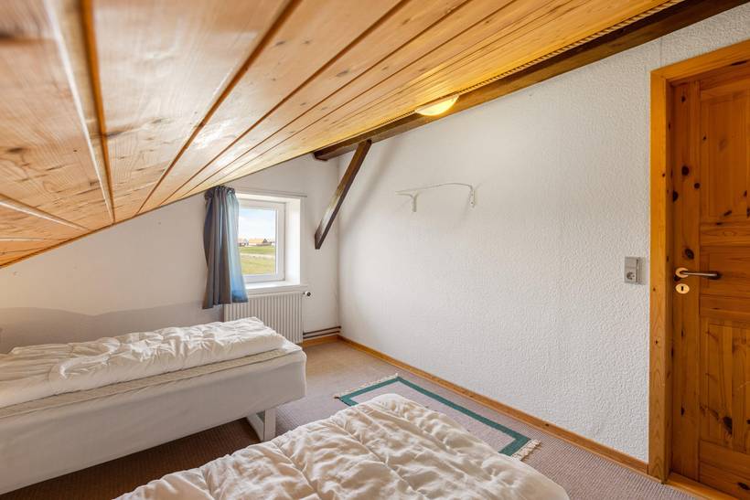 Foto von Ferienhaus IW77 in Højer - Südjütland