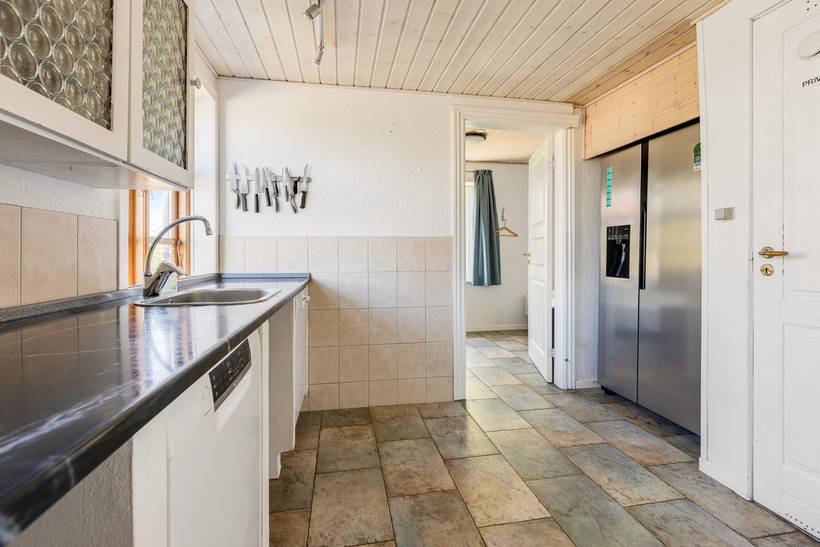 Foto von Ferienhaus IW77 in Højer - Südjütland