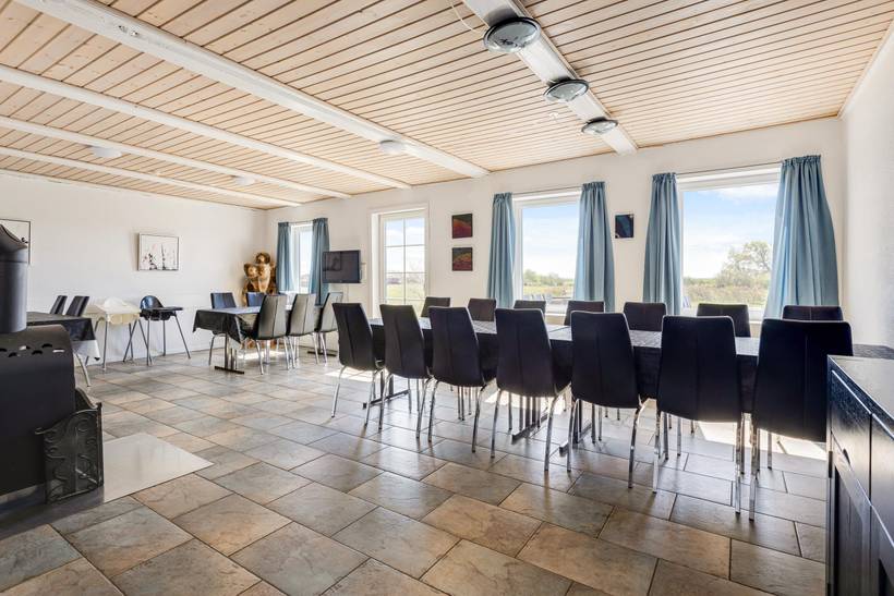 Foto von Ferienhaus IW77 in Højer - Südjütland