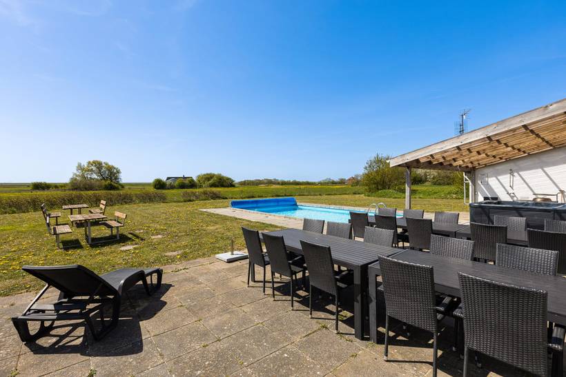 Foto von Ferienhaus IW77 in Højer - Südjütland