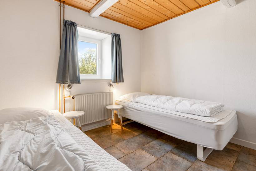 Foto von Ferienhaus IW77 in Højer - Südjütland