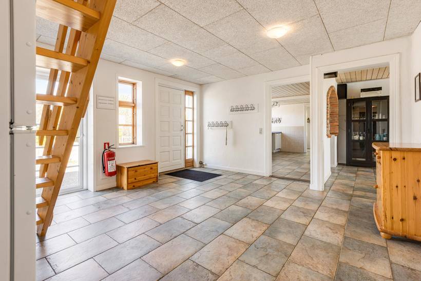Foto von Ferienhaus IW77 in Højer - Südjütland