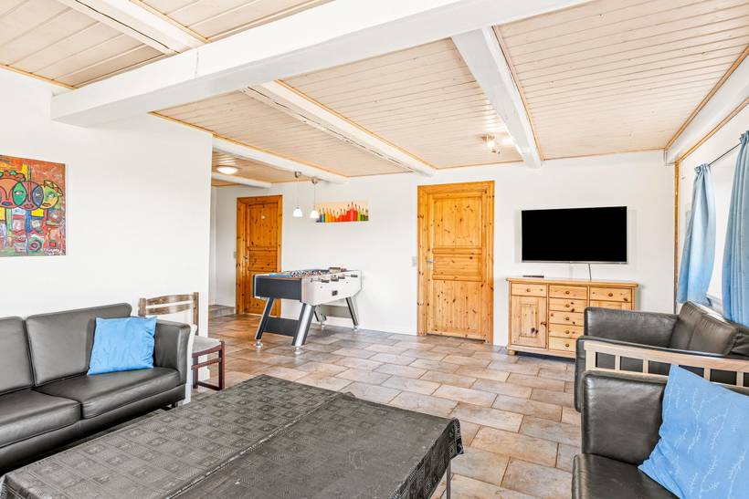 Foto von Ferienhaus IW77 in Højer - Südjütland