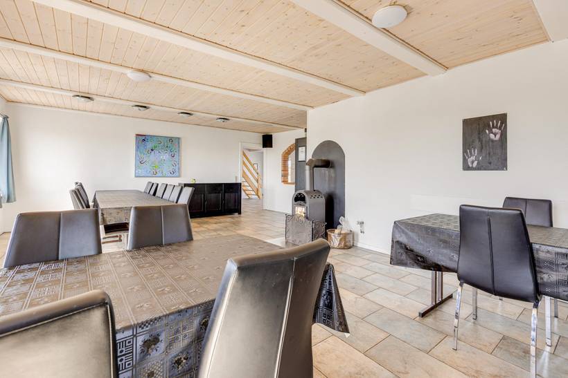 Foto von Ferienhaus IW77 in Højer - Südjütland