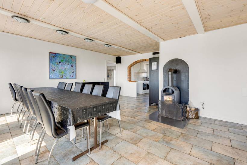 Foto von Ferienhaus IW77 in Højer - Südjütland