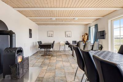 Vorschaubild von Ferienhaus IW77 in Højer - Südjütland