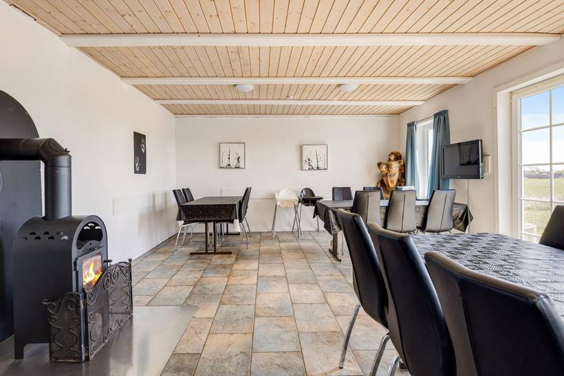Foto von Ferienhaus IW77 in Højer - Südjütland