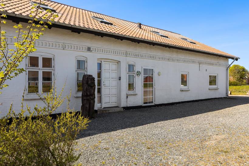 Foto von Ferienhaus IW77 in Højer - Südjütland