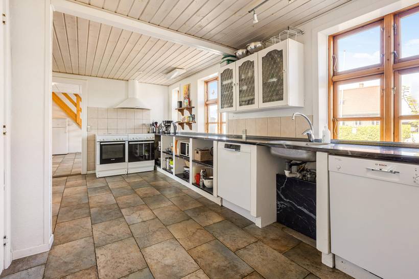 Foto von Ferienhaus IW77 in Højer - Südjütland
