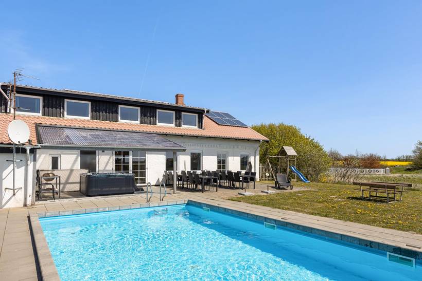 Foto von Ferienhaus IW77 in Højer - Südjütland