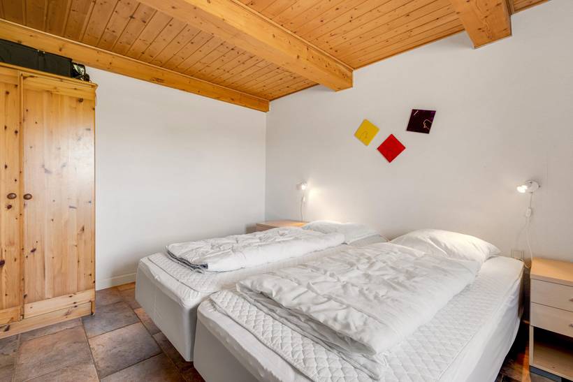 Foto von Ferienhaus IW77 in Højer - Südjütland