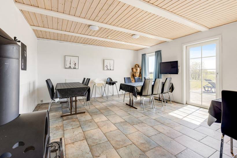 Foto von Ferienhaus IW77 in Højer - Südjütland