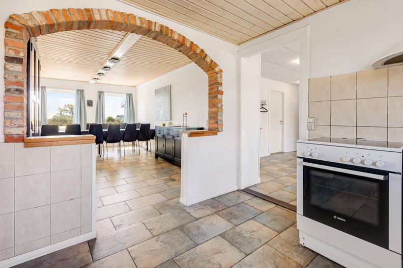 Foto von Ferienhaus IW77 in Højer - Südjütland