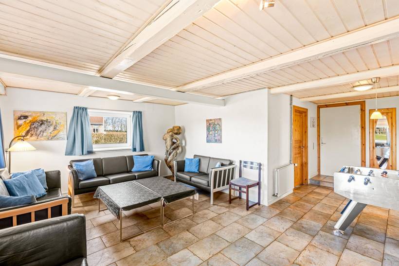 Foto von Ferienhaus IW77 in Højer - Südjütland