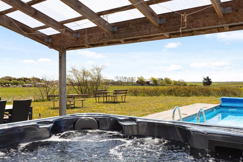 Foto von Ferienhaus IW77 in Højer - Südjütland