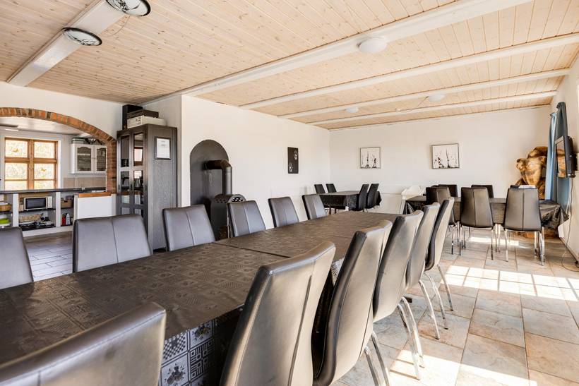 Foto von Ferienhaus IW77 in Højer - Südjütland