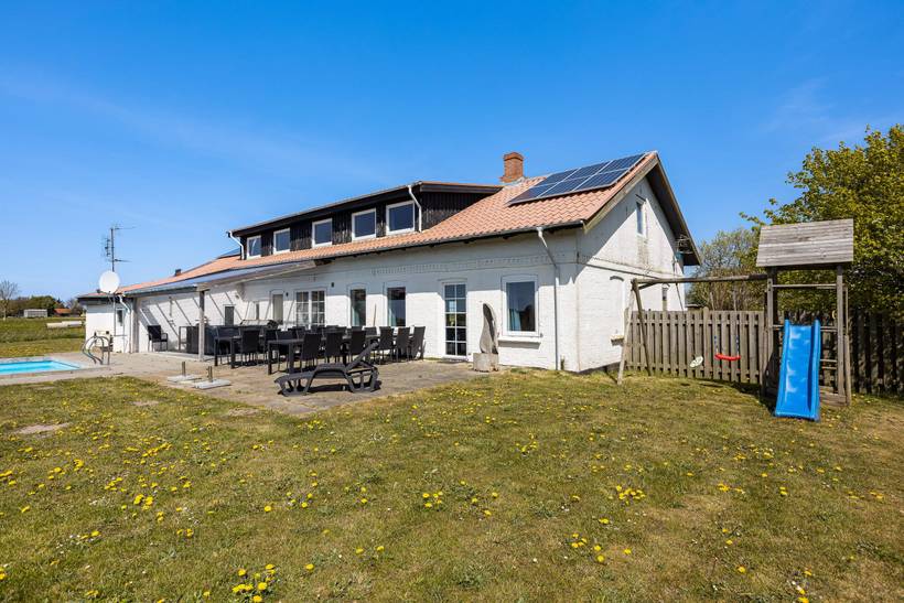 Foto von Ferienhaus IW77 in Højer - Südjütland