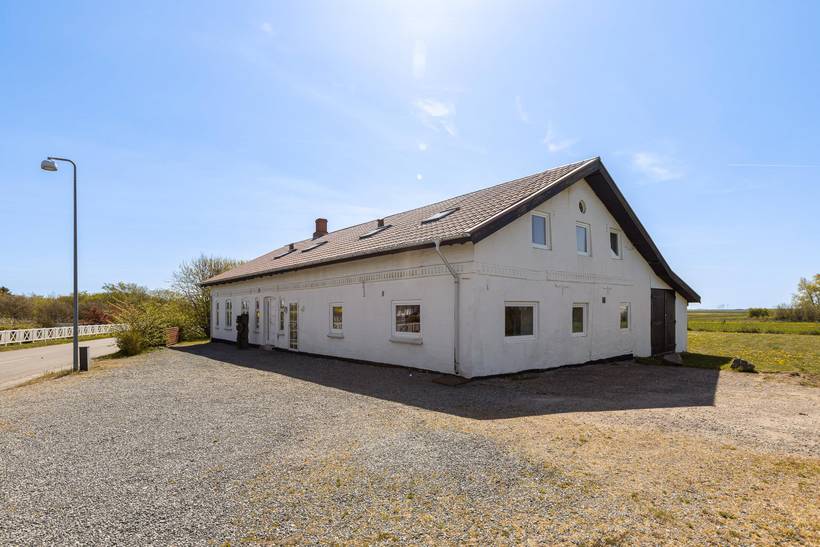 Foto von Ferienhaus IW77 in Højer - Südjütland