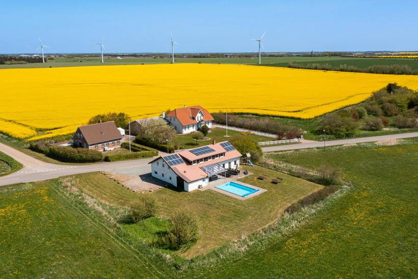 Foto von Ferienhaus IW77 in Højer - Südjütland