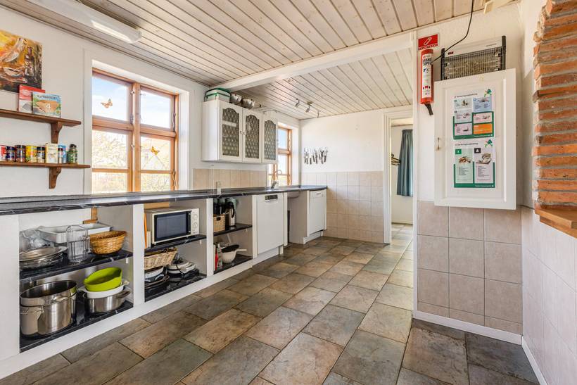 Foto von Ferienhaus IW77 in Højer - Südjütland
