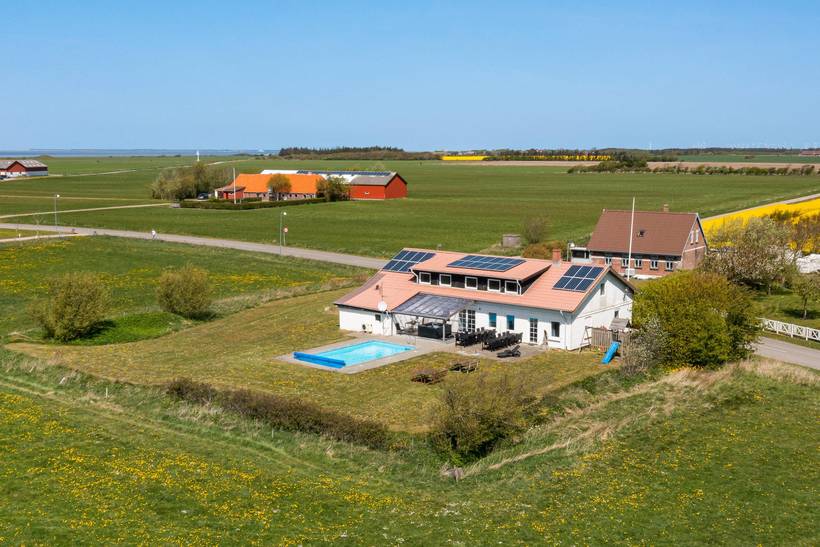 Foto von Ferienhaus IW77 in Højer - Südjütland