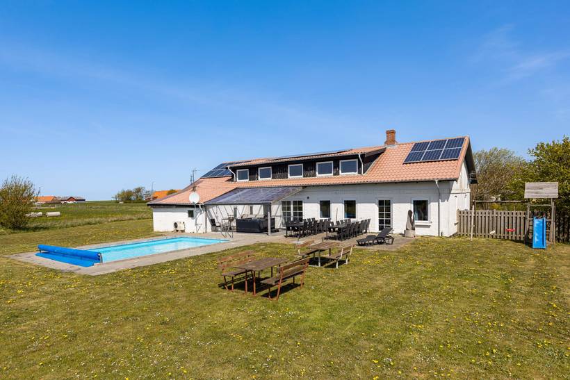 Foto von Ferienhaus IW77 in Højer - Südjütland