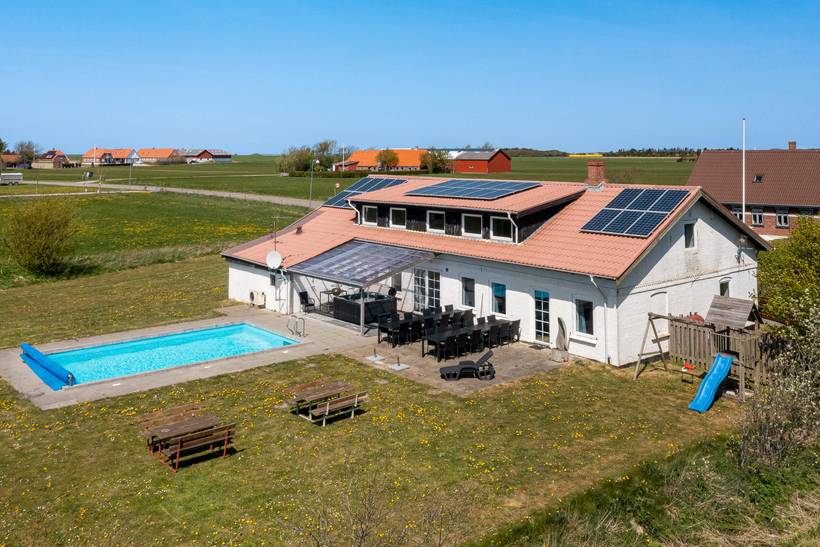 Foto von Ferienhaus IW77 in Højer - Südjütland
