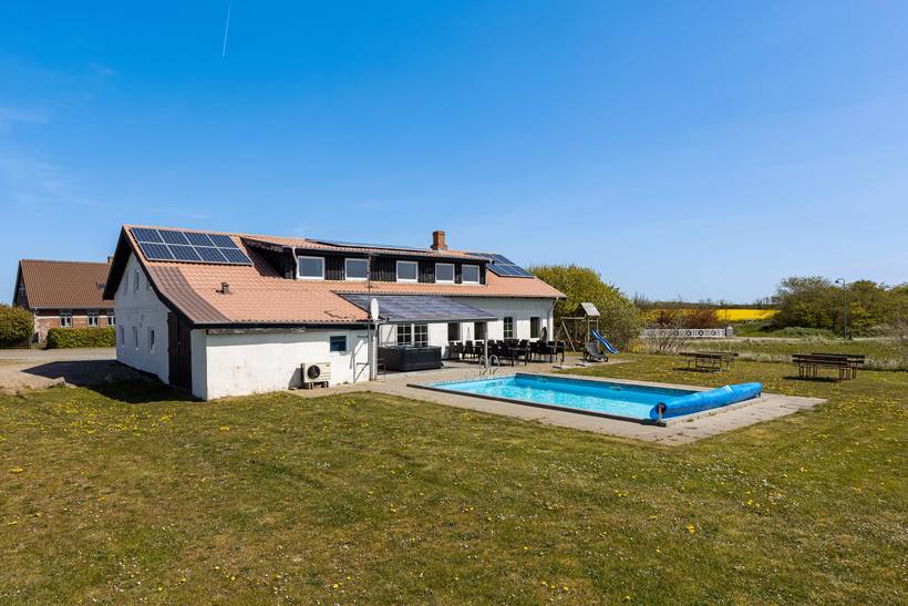 Foto von Ferienhaus IW77 in Højer - Südjütland
