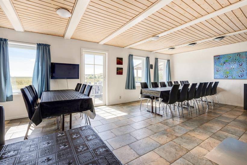 Foto von Ferienhaus IW77 in Højer - Südjütland