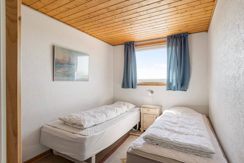 Foto von Ferienhaus IW77 in Højer - Südjütland