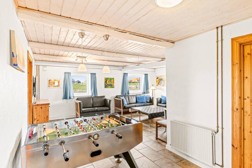 Foto von Ferienhaus IW77 in Højer - Südjütland