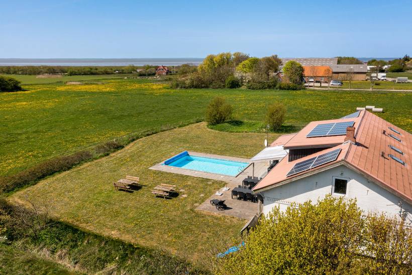 Foto von Ferienhaus IW77 in Højer - Südjütland