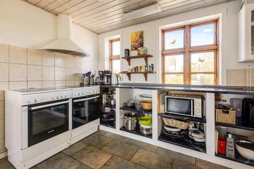 Foto von Ferienhaus IW77 in Højer - Südjütland