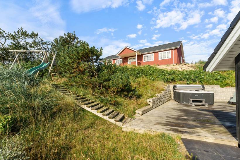 Foto von Ferienhaus IW79 in Bjerregård - Westjütland