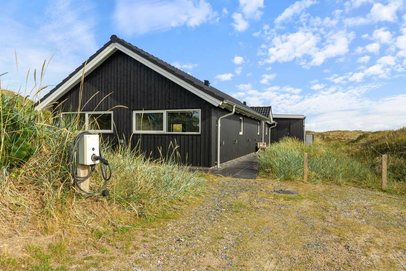 Foto von Ferienhaus IW79 in Bjerregård - Westjütland