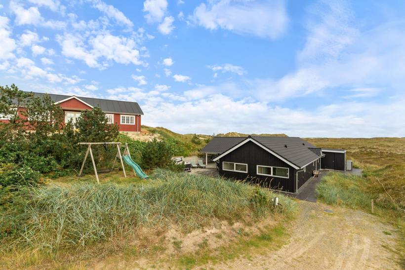 Foto von Ferienhaus IW79 in Bjerregård - Westjütland