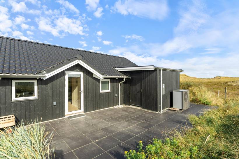 Foto von Ferienhaus IW79 in Bjerregård - Westjütland