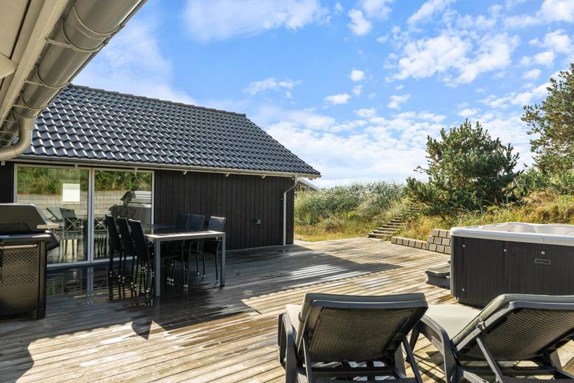 Foto von Ferienhaus IW79 in Bjerregård - Westjütland