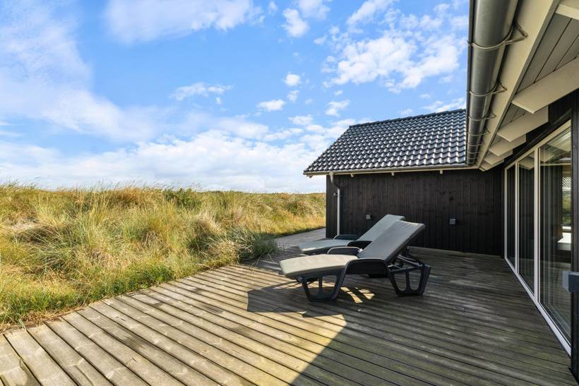 Foto von Ferienhaus IW79 in Bjerregård - Westjütland