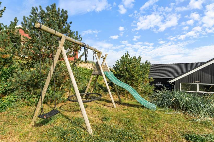 Foto von Ferienhaus IW79 in Bjerregård - Westjütland