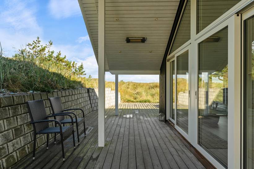 Foto von Ferienhaus IW79 in Bjerregård - Westjütland