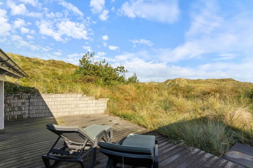 Foto von Ferienhaus IW79 in Bjerregård - Westjütland