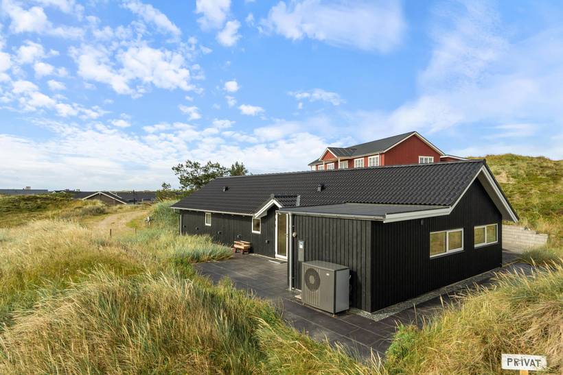 Foto von Ferienhaus IW79 in Bjerregård - Westjütland