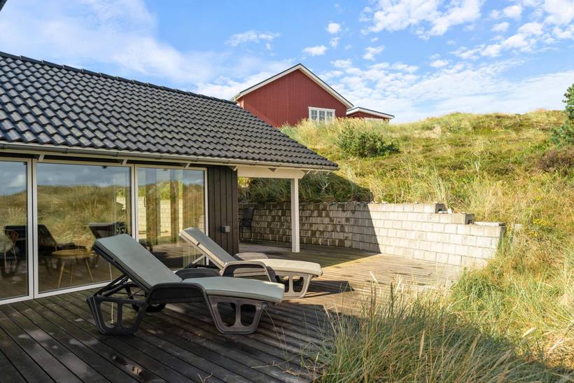 Foto von Ferienhaus IW79 in Bjerregård - Westjütland