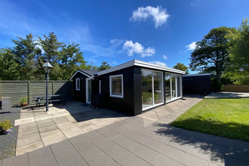 Foto von Ferienhaus IW80 in Skagen - Nordjütland