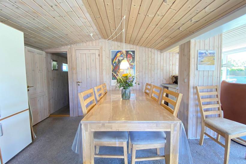 Foto von Ferienhaus IW80 in Skagen - Nordjütland