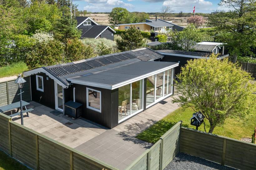 Foto von Ferienhaus IW80 in Skagen - Nordjütland
